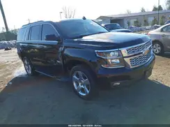 1GNSCBKC5GR231136 2016 CHEVROLET TAHOE