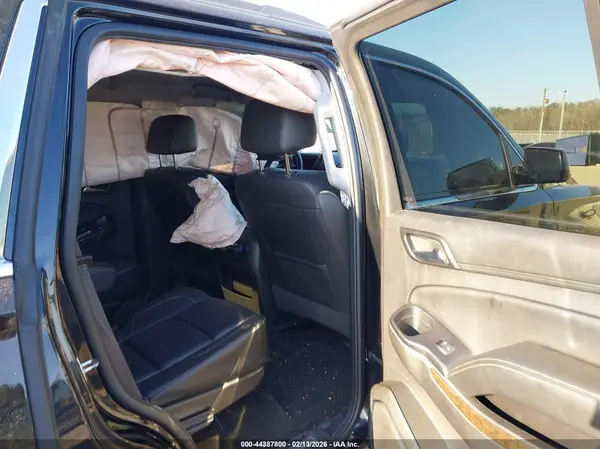 1GNSCBKC5GR231136 2016 CHEVROLET TAHOE - Image 8