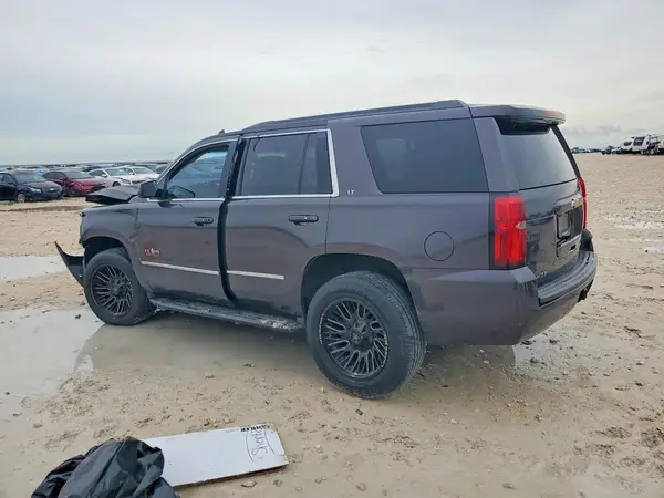 1GNSCBKC5GR239270 2016 CHEVROLET TAHOE - Image 2