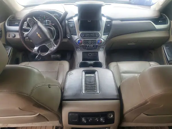 1GNSCBKC5GR239270 2016 CHEVROLET TAHOE - Image 8