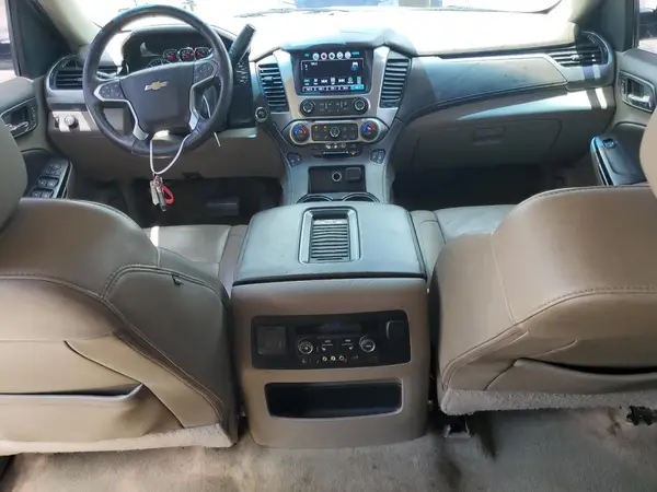1GNSCBKC5GR306031 2016 CHEVROLET TAHOE - Image 8