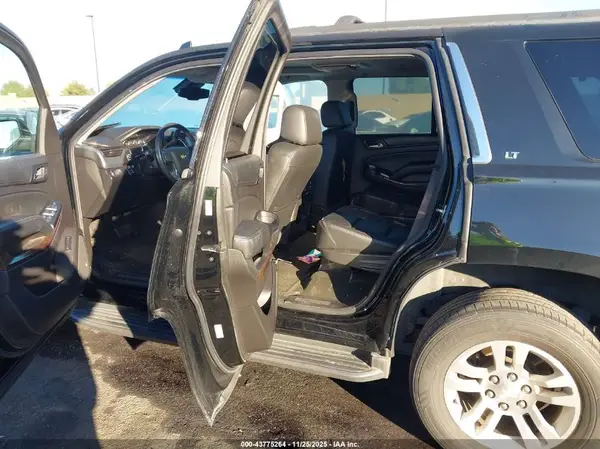 1GNSCBKC5GR306059 2016 CHEVROLET TAHOE - Image 8