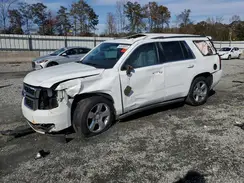 1GNSCBKC5GR315604 2016 CHEVROLET TAHOE