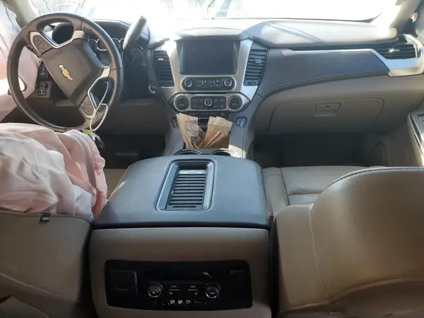 1GNSCBKC5GR315604 2016 CHEVROLET TAHOE - Image 8