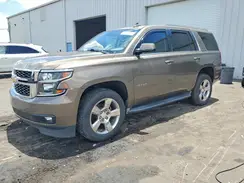 1GNSCBKC5GR318552 2016 CHEVROLET TAHOE