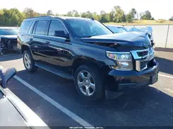 1GNSCBKC5GR329017 2016 CHEVROLET TAHOE