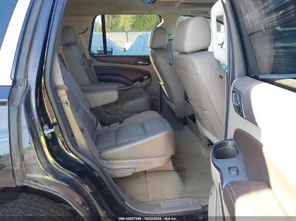 1GNSCBKC5GR329017 2016 CHEVROLET TAHOE - Image 8