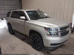 1GNSCBKC5GR337389 2016 CHEVROLET TAHOE