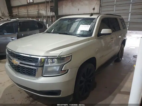 1GNSCBKC5GR337389 2016 CHEVROLET TAHOE - Image 2