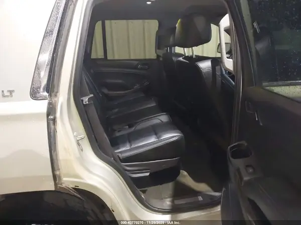 1GNSCBKC5GR337389 2016 CHEVROLET TAHOE - Image 8