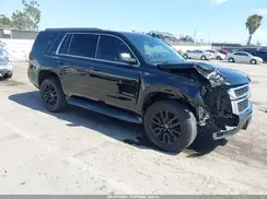 1GNSCBKC5GR338476 2016 CHEVROLET TAHOE