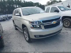 1GNSCBKC5GR344908 2016 CHEVROLET TAHOE