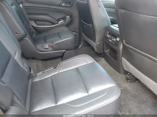 1GNSCBKC5GR344908 2016 CHEVROLET TAHOE - Image 8