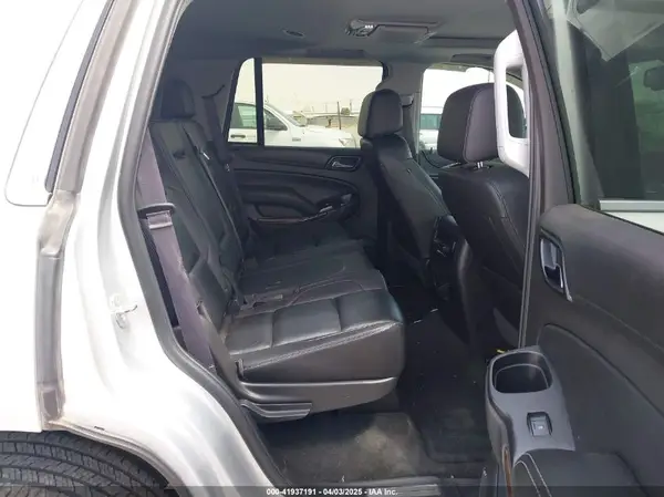 1GNSCBKC5GR345900 2016 CHEVROLET TAHOE - Image 8