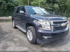 1GNSCBKC5GR350045 2016 CHEVROLET TAHOE