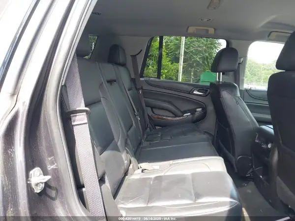 1GNSCBKC5GR350045 2016 CHEVROLET TAHOE - Image 8