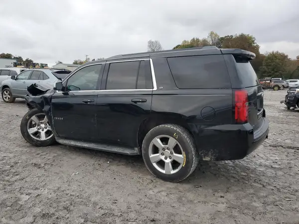 1GNSCBKC5GR369291 2016 CHEVROLET TAHOE - Image 2