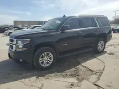 1GNSCBKC5GR407201 2016 CHEVROLET TAHOE