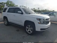 1GNSCBKC5GR409482 2016 CHEVROLET TAHOE