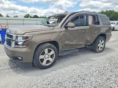 1GNSCBKC5GR416688 2016 CHEVROLET TAHOE
