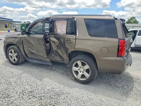 1GNSCBKC5GR416688 2016 CHEVROLET TAHOE - Image 2