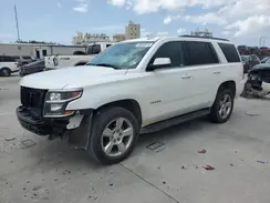1GNSCBKC5GR418148 2016 CHEVROLET TAHOE