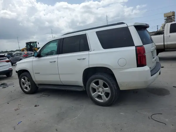 1GNSCBKC5GR418148 2016 CHEVROLET TAHOE - Image 2