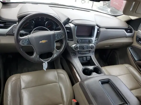 1GNSCBKC5GR418148 2016 CHEVROLET TAHOE - Image 8