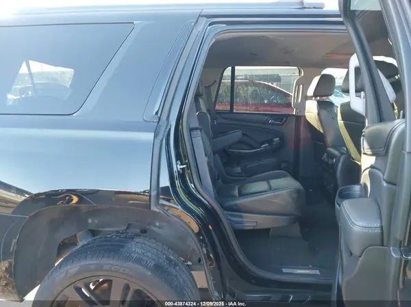 1GNSCBKC5GR420594 2016 CHEVROLET TAHOE - Image 8