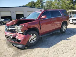 1GNSCBKC5GR431062 2016 CHEVROLET TAHOE