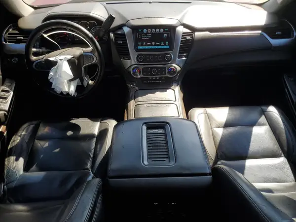 1GNSCBKC5GR431062 2016 CHEVROLET TAHOE - Image 8