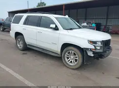 1GNSCBKC5GR453756 2016 CHEVROLET TAHOE