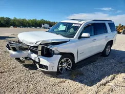 1GNSCBKC5GR454194 2016 CHEVROLET TAHOE
