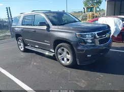 1GNSCBKC5GR454308 2016 CHEVROLET TAHOE