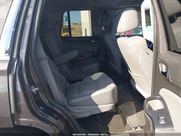 1GNSCBKC5GR454308 2016 CHEVROLET TAHOE - Image 8