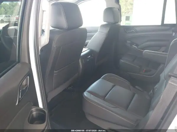 1GNSCBKC5GR481170 2016 CHEVROLET TAHOE - Image 8