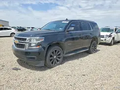 1GNSCBKC5GR481492 2016 CHEVROLET TAHOE
