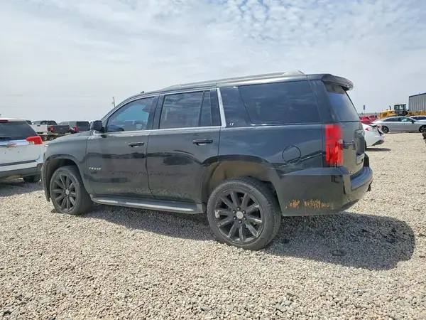 1GNSCBKC5GR481492 2016 CHEVROLET TAHOE - Image 2