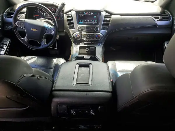 1GNSCBKC5GR481492 2016 CHEVROLET TAHOE - Image 8