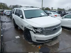 1GNSCBKC5HR109488 2017 CHEVROLET TAHOE
