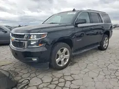 1GNSCBKC5HR113962 2017 CHEVROLET TAHOE