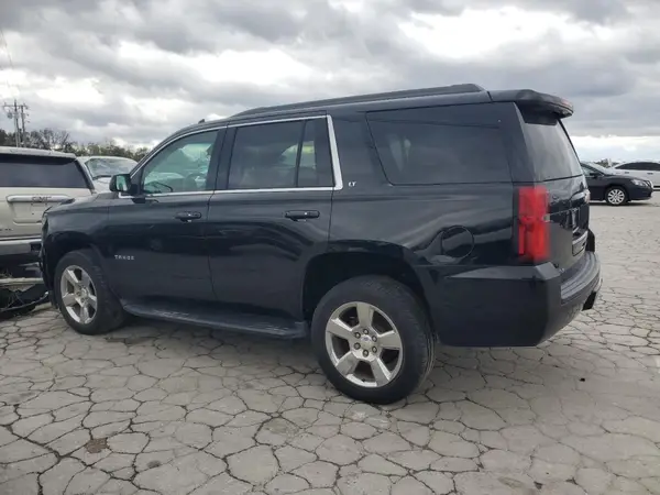 1GNSCBKC5HR113962 2017 CHEVROLET TAHOE - Image 2