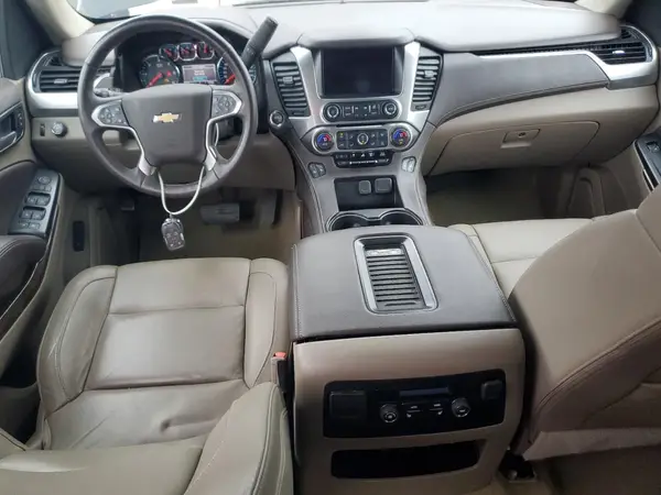 1GNSCBKC5HR113962 2017 CHEVROLET TAHOE - Image 8