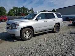1GNSCBKC5HR116621 2017 CHEVROLET TAHOE