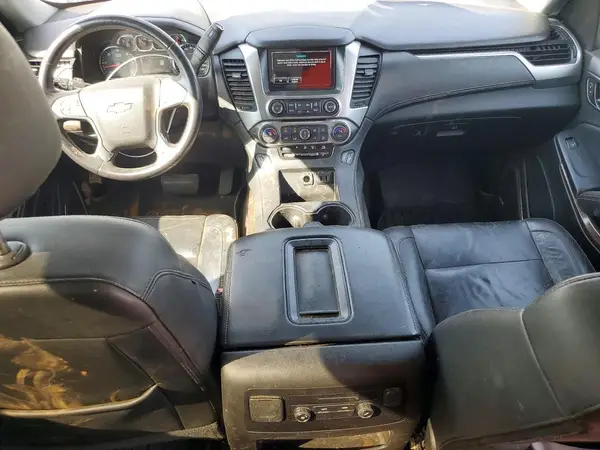 1GNSCBKC5HR116621 2017 CHEVROLET TAHOE - Image 8