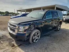 1GNSCBKC5HR128932 2017 CHEVROLET TAHOE