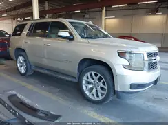 1GNSCBKC5HR128980 2017 CHEVROLET TAHOE