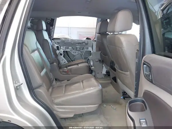 1GNSCBKC5HR128980 2017 CHEVROLET TAHOE - Image 8