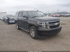 1GNSCBKC5HR135704 2017 CHEVROLET TAHOE