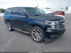 1GNSCBKC5HR137694 2017 CHEVROLET TAHOE